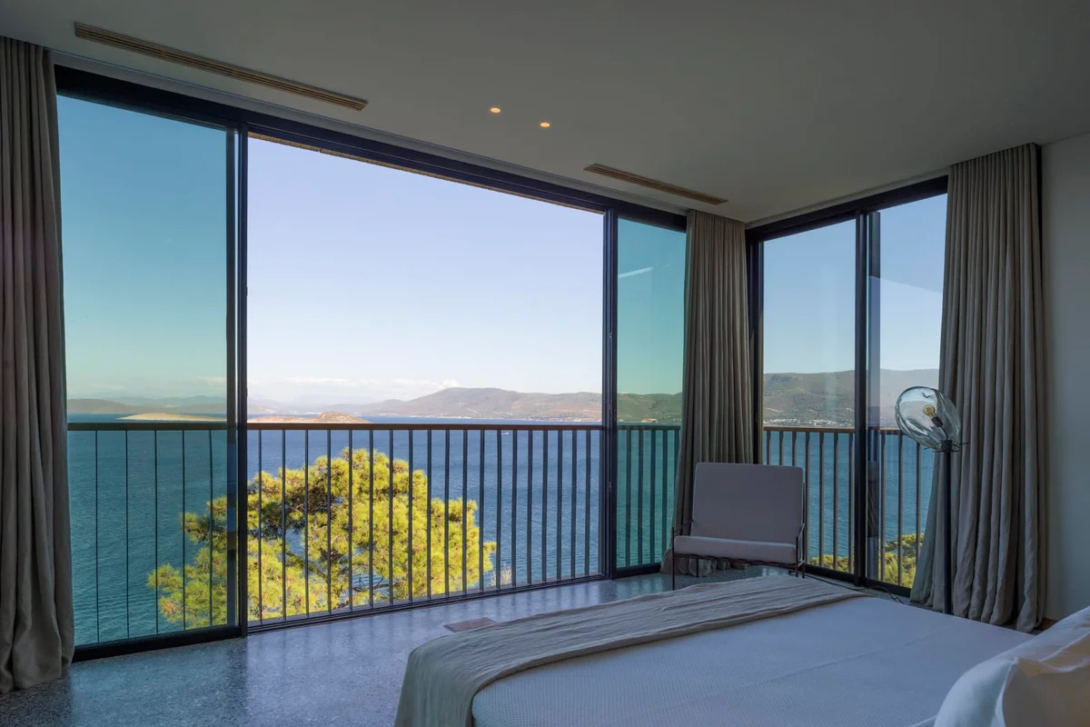 Bodrum Loft