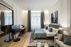 BoHo Prague Hotel, Small Luxury Hotels