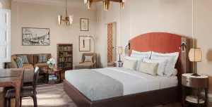 Borgo Pignano Florence