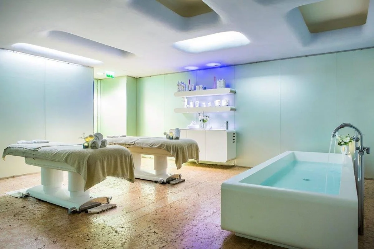 Boscolo Nice Hôtel & Spa