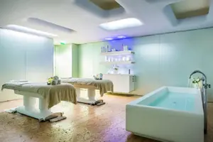 Boscolo Nice Hôtel & Spa