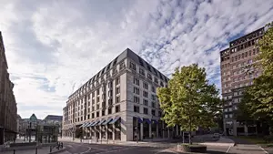Breidenbacher Hof