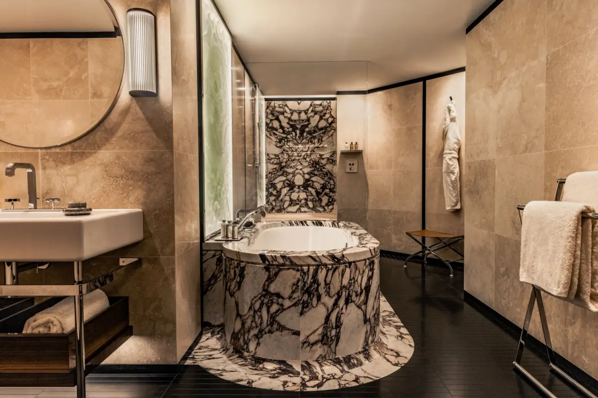 Bulgari Hotel Paris