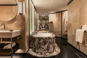 Bulgari Hotel Paris