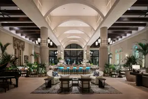 Bungalows at The Boca Raton