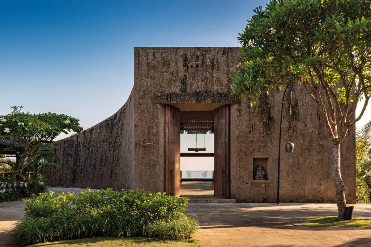 Bvlgari Resort Bali