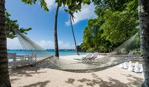 Calabash Luxury Boutique Hotel, Relais & Chateaux