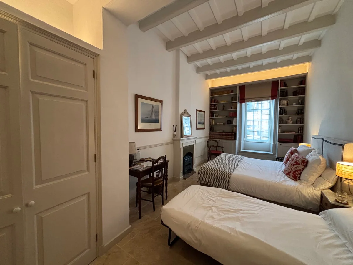 Can Albertí 1740 Hotel Boutique