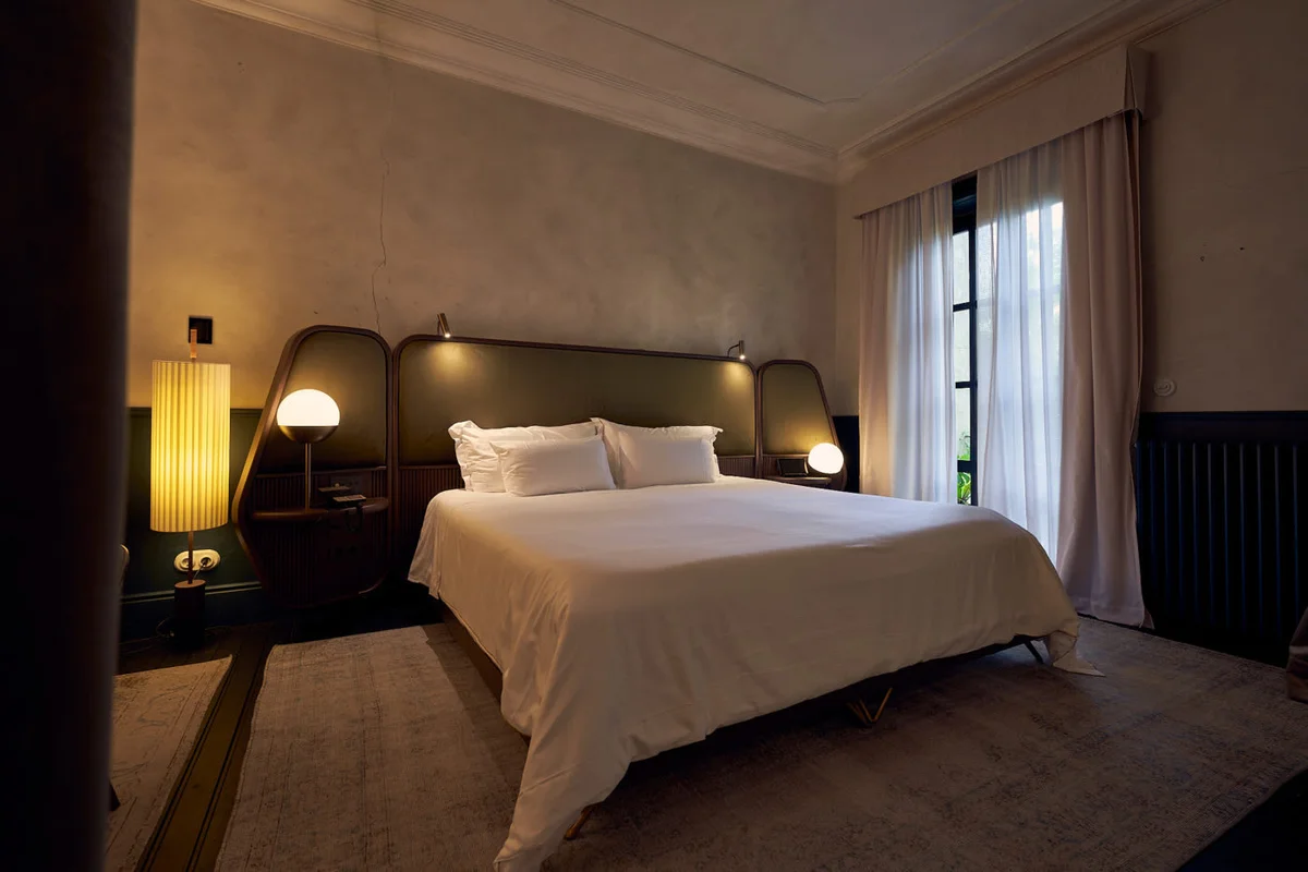 Can Bordoy Grand House Hotel GL Preferred Hotel