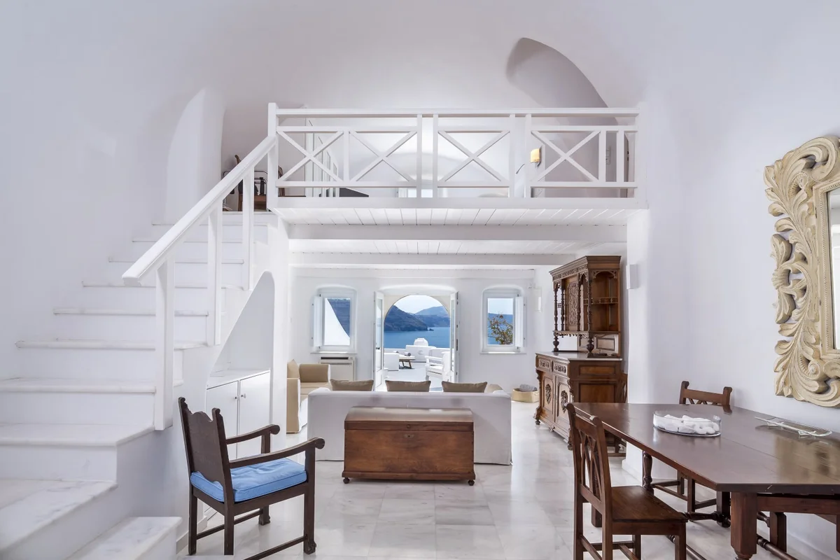 Canaves Ena - Small Luxury Hotels of the World