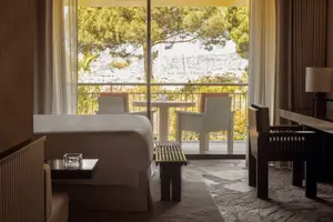 Cap d'Antibes Beach Hotel