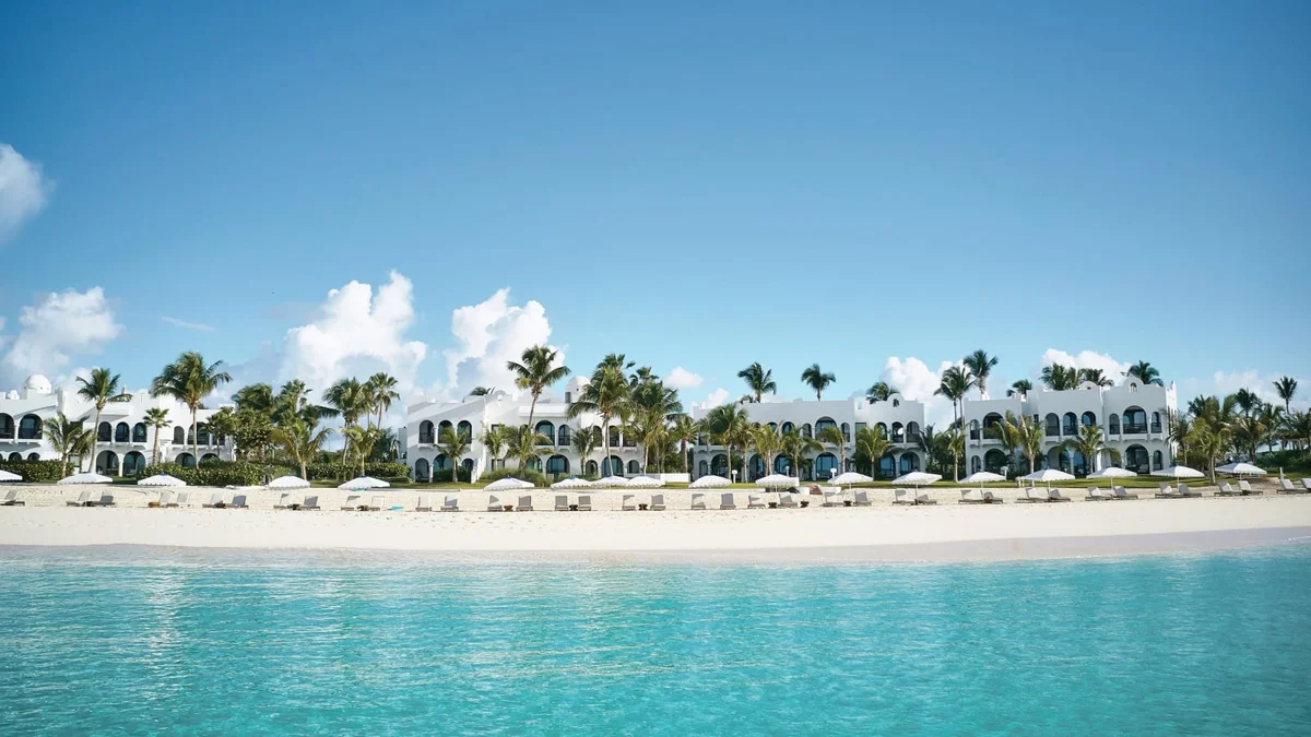 Cap Juluca, A Belmond Hotel, Anguilla