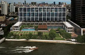 Capella Bangkok