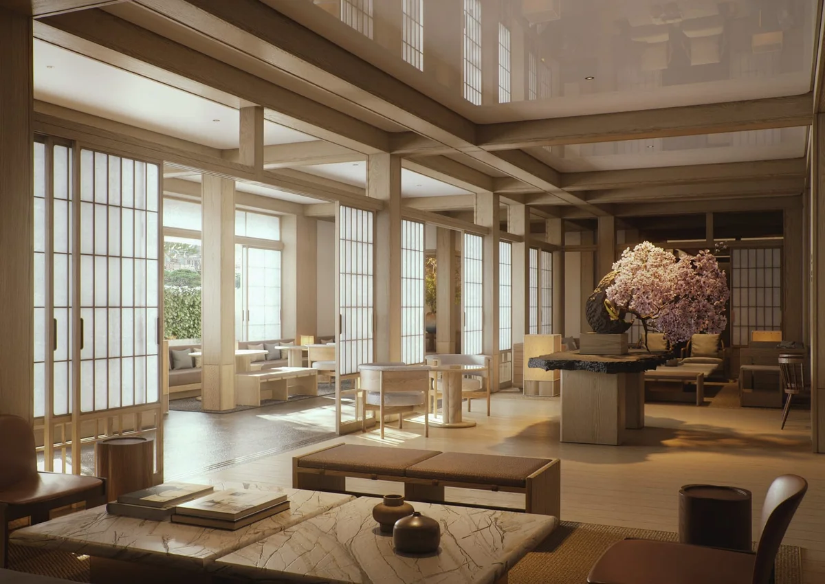 Capella Kyoto