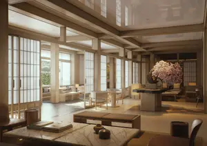 Capella Kyoto