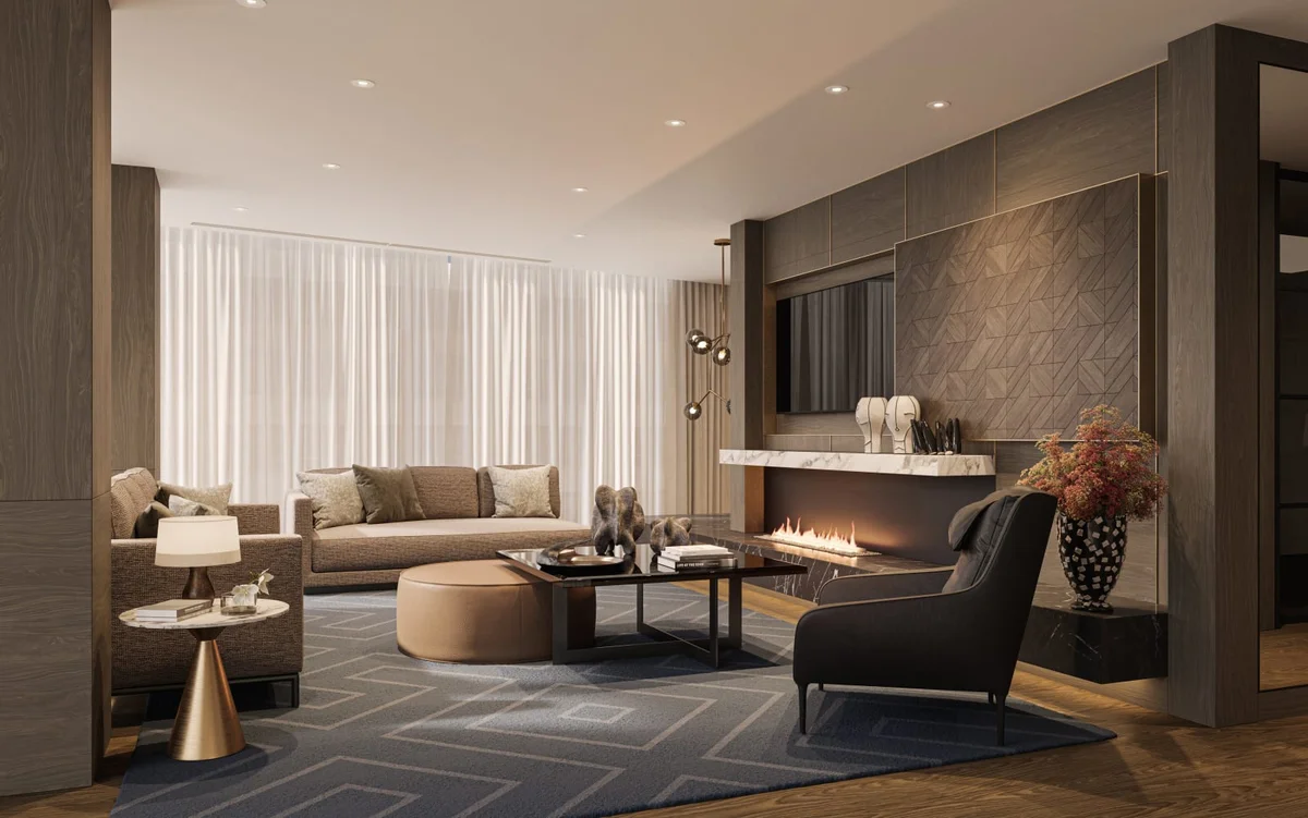Capella Sydney