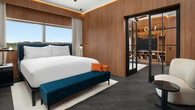 Cardo Roma, Autograph Hotel