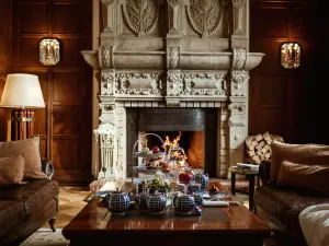 Carlton Hotel St. Moritz