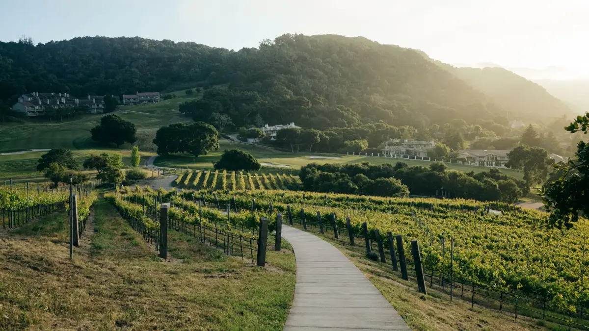 Carmel Valley Ranch