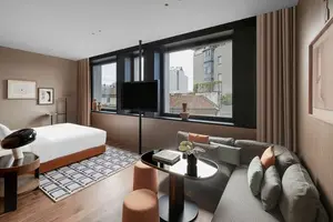 Casa Brera, a Luxury Collection Hotel, Milan