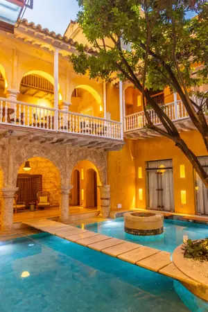Casa Carolina