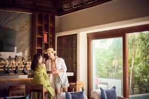 Casa Chablé Sian Ka'an Reserve