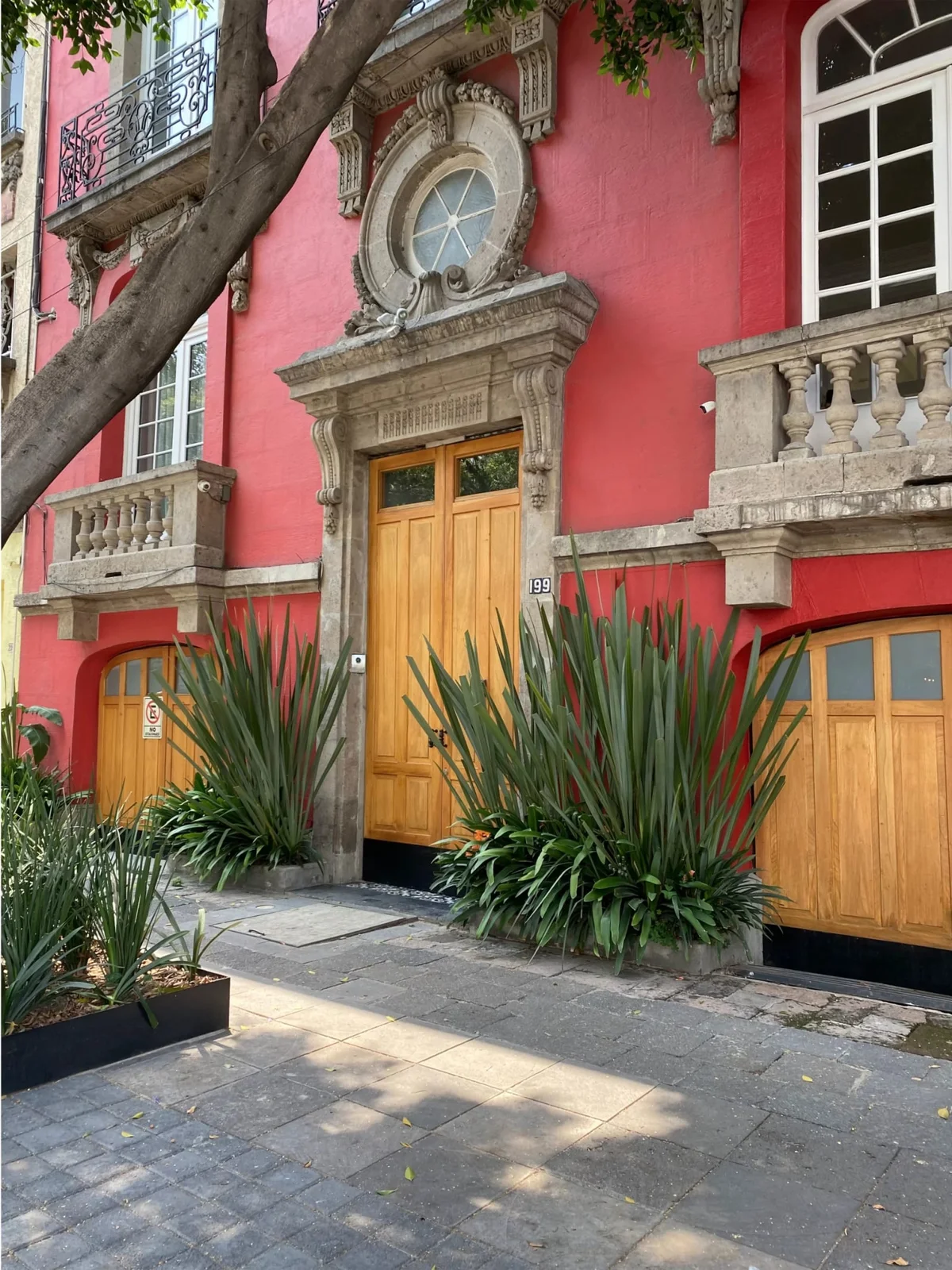 Casa Goliana La Roma