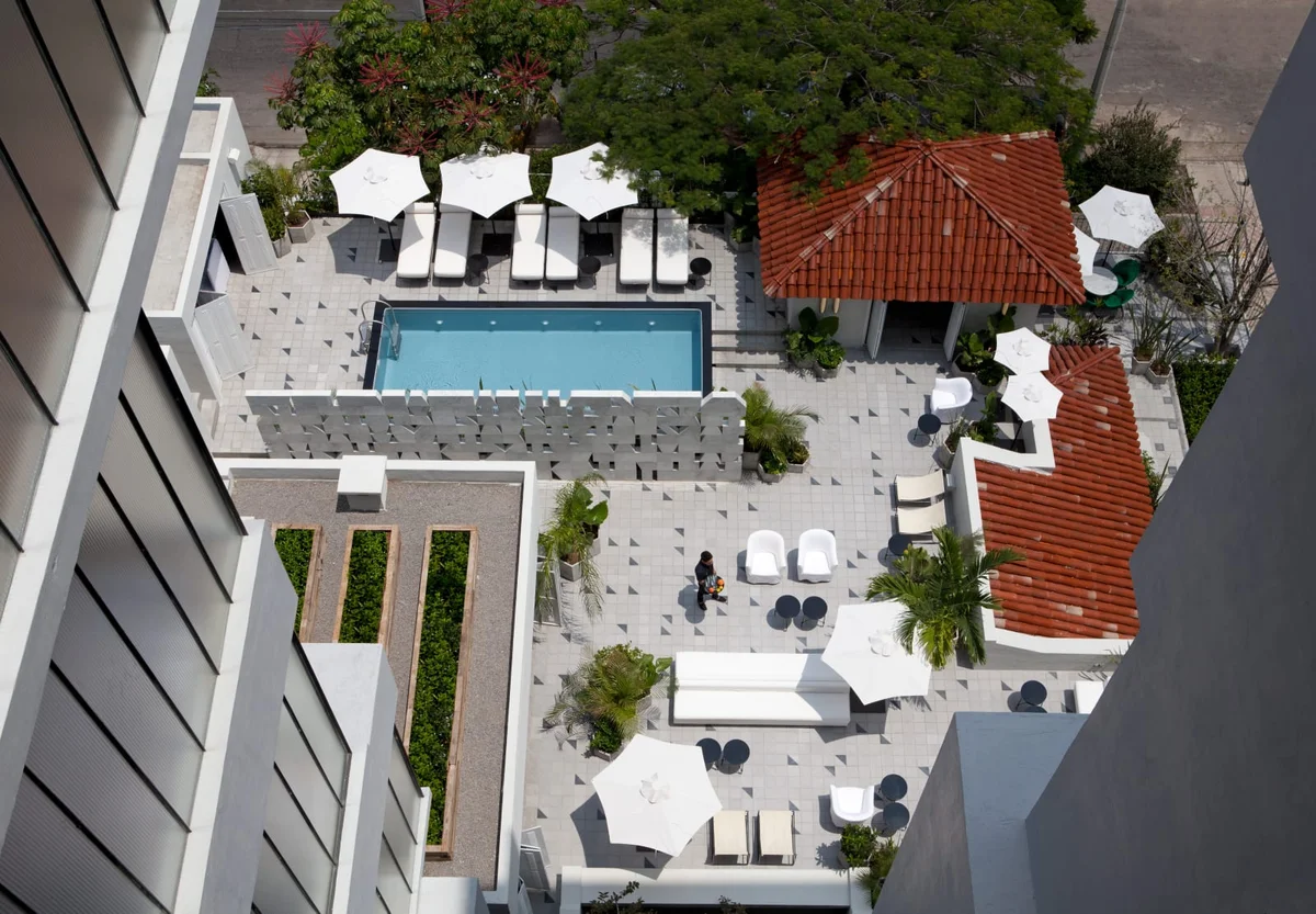 Casa Habita, Guadalajara, a