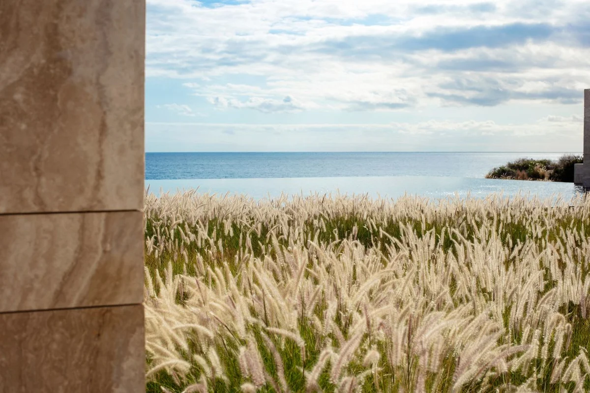 Casa Maat At JW Marriott Los Cabos Beach Resort & Spa