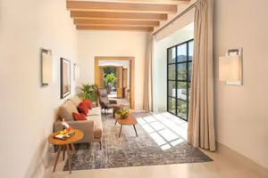 Castell Son Claret - The Leading Hotels of the World