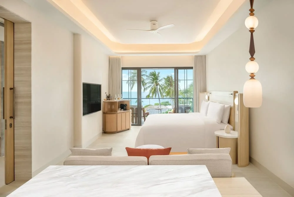 Centara Reserve Samui