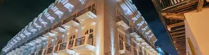 Central Hotel Panama Casco Viejo