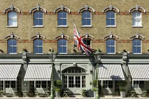 Charlotte Street Hotel, Firmdale Hotels