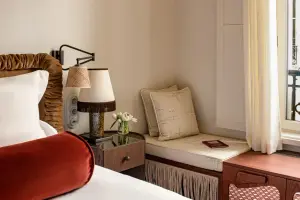 Chateau de Fleurs Hotel & Spa Paris