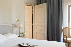Château de Fonscolombe - Relais & Châteaux