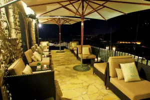 Chateau Eza