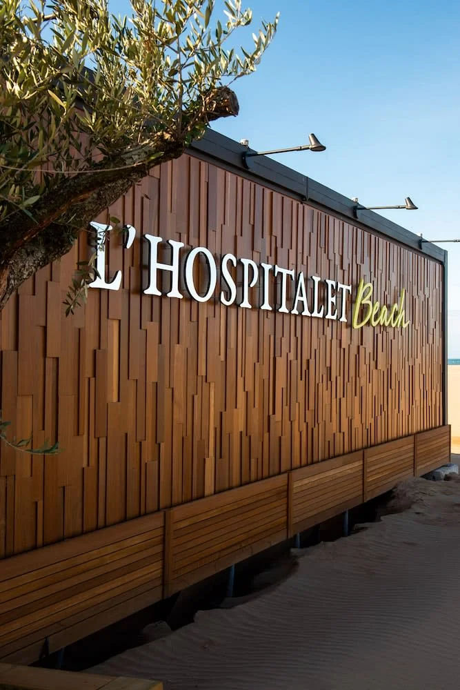 Château l'Hospitalet Wine Resort