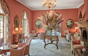 Chateau Saint-Martin & Spa