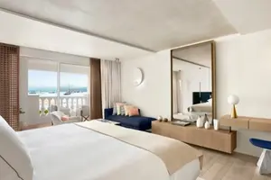 Cheval Blanc St-Tropez