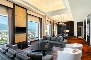 Chiang Mai Marriott Hotel