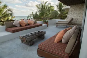Chiringuito Tulum