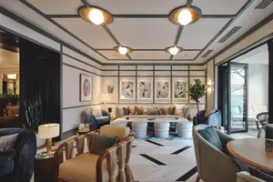 Clayton Hotel &
