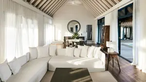 COMO Cocoa Island