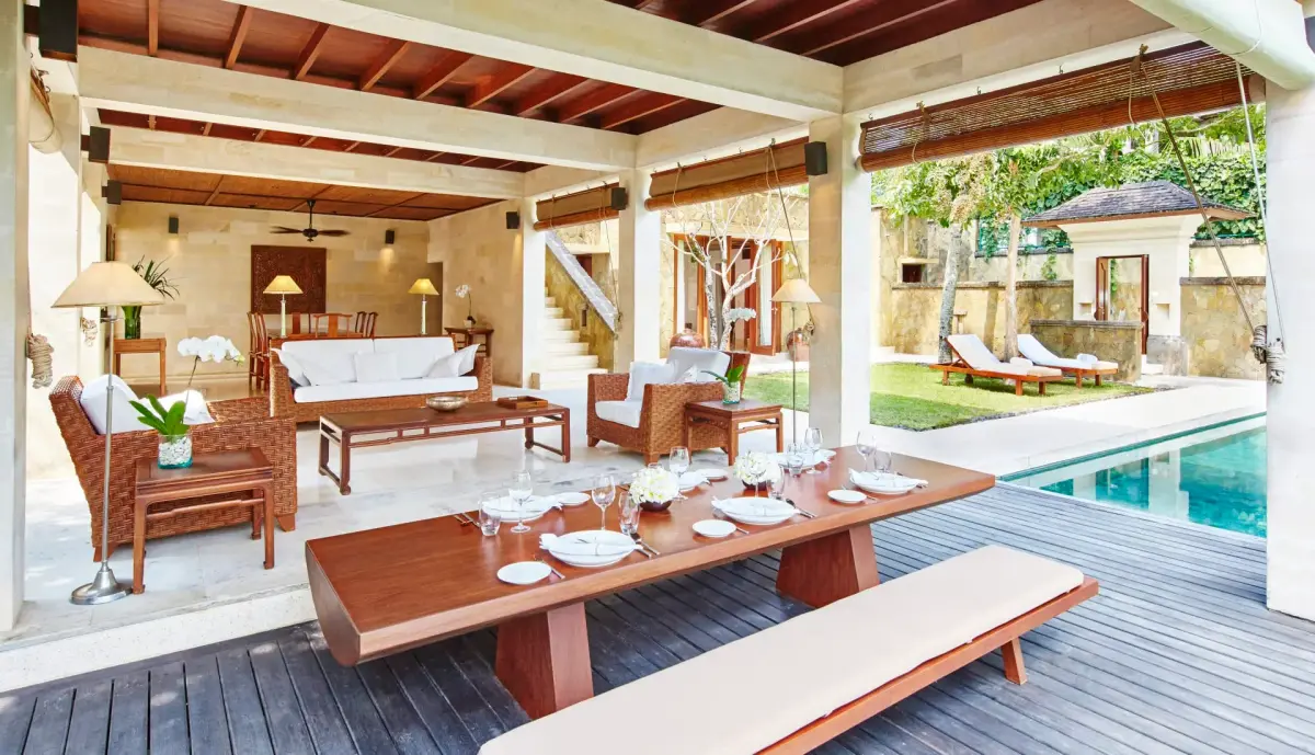 COMO Shambhala Estate