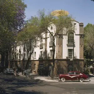 Condesa df, Mexico City, a