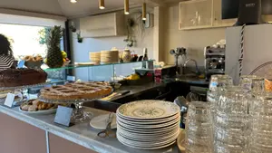 Condominio Monti Boutique Hotel