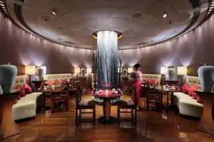 Conrad Bangkok Residences