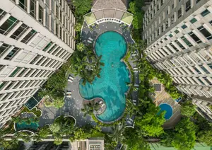 Conrad Bangkok