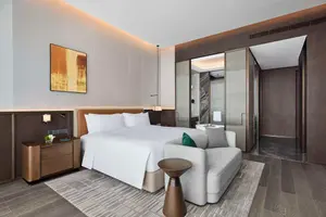 Conrad Chongqing