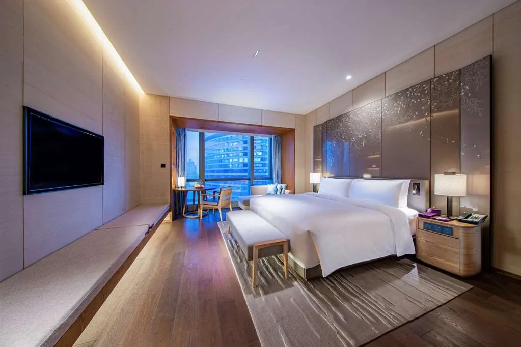 Conrad Guangzhou